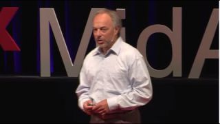 What animals are thinking and feeling, and why it should matter | Carl Safina | TEDxMidAtlantic