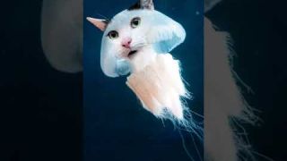 Jellyfish Doug PSA - 📱BLASTIN